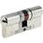 Yale Platinum 3 Star Euro Cylinder Lock