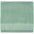 Furn Textured Weave Oxford Panel Bath Towel Grey, Green