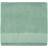 Furn Textured Weave Oxford Panel Bath Towel Grey, White, Green