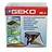 Geko Reflective Laminated Tape Repeller 7 cm x 100 m