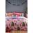 Furn Christmas Duvet Cover Purple, Pink