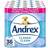 Andrex Classic Clean Fragrance-Free Toilet Paper 36pcs