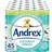 Andrex Coconut Fresh Toilet Tissue Paper 45 Rolls