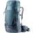 Deuter Futura Air Trek 50 10 Hiking backpack Men's Atlantic Ink 50 10 L