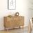 vidaXL Skänk OTTA Sideboard