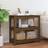 vidaXL Honey Console Table