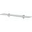 vidaXL Floating Wall Shelf 60cm