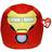 TY Marvel Iron Man 25cm