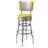 Bonamaison Netfurniture Arizona Rest Bar Stool