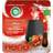 Air Wick Essential Mist Diffuser Set Apple & Cinnamon
