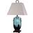 Elstead Lighting Quoizel Amphora 1 Table Lamp