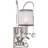 Elstead Lighting Quoizel Whitney 1 Wall light