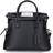 Maison Margiela Håndtaske 5AC Mini - Sort