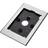 Vogels Pro PTS 1244 TabLock Galaxy Tab S6 Lite