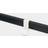 Pedestal Hook Mount Pearl