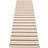 Pappelina Teo Brun, Beige, Hvid