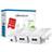 Devolo Magic 2 WiFi 6 Multiroom Kit Triple Pack