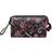 Reisenthel Travelcosmetic Toiletry Bag-Paisley Black