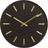 Premier Housewares Vitus Wall Clock