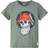 Name It Bruno T-shirt, Laurel Wreath, 122-128
