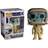 Funko POP! Television Doctor Who Vashta Nerada Glow-in-The-Dark Vinyl 2018 Fall Convention Shared Exclusive