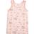 Joha Bamboo Undershirt - Pink/Toucan (72425-345-3428)