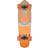 Globe Blazer 26 Uni Skateboard White Oak