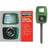 Pest-Stop Outdoor Repeller 4 x C Batteries