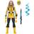 Power Rangers Lightning Collection Beast Morphers Yellow Ranger 6-Inch Action Figure