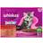Whiskas Junior Klassisk Menuboks 12x85g