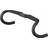 Roval Rapide Road Handlebars Black