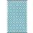 Green Decore 270 Decore Lightweight Turquoise, White, Blue, Green