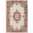 Oriental Weavers Royal Indian Rug Blue, White, Pink