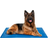 Pets Collection Animal Cooling Mat 60x80cm Blue