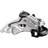 Shimano FD-M370 Altus Speed Front Derailleur Top