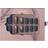 Dashy Dashy 24 Nails Couture Kit Ivy Graphic