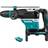 Makita Akku bore-/mejselhammer DHR400ZKUN 2x18V