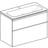 Geberit Icon møbelpakke 900x480x630mm