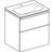 Geberit Icon møbelpakke 600x480x630mm