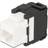 DeLock Cat. 6A UTP Keystone