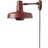 Grupa Products Arigato Vägglampa Extra Short Väggarmatur