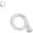 OYOY Ledning m/Fatning White Suspension