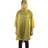 Sea to Summit Ultra-Sil Nano Poncho, Grøn