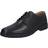 Josef Seibel Herr Alastair 01 Platt Tofflor - Svart