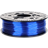 XYZprinting PETG Translucent Blue Filament 1.75mm 0.6 kg NFC spool