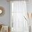 Drift Kayla Slot Top Voile Panel 140 x 182 cm