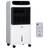 Homcom 824-041V70 White