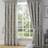 Dreams & Drapes Averie Tape Top Curtains