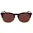 Calvin Klein Round CK23501S - BROWN - OS