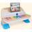 Hape Connected Magic Touch Deluxe Piano, Musical Toys